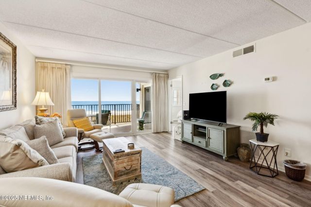 3350 S FLETCHER Avenue S E3, Fernandina Beach, FL 32034