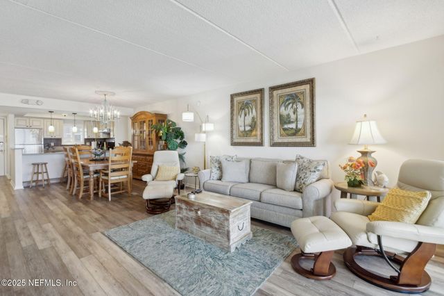 3350 S FLETCHER Avenue S E3, Fernandina Beach, FL 32034