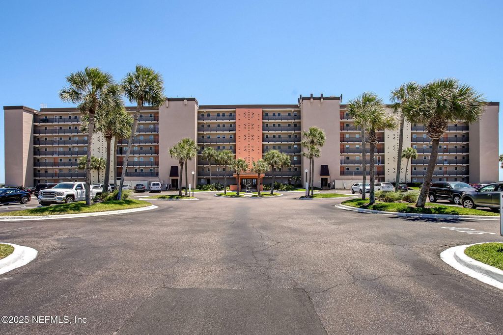 3350 S FLETCHER Avenue S E3, Fernandina Beach, FL 32034