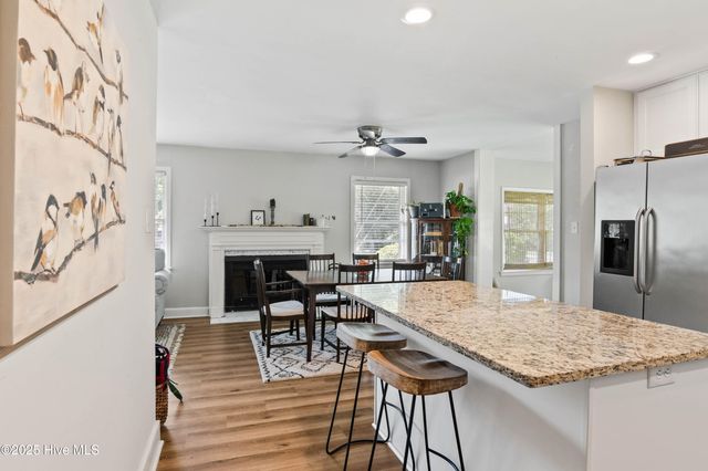 200 Dewitt Street, Jacksonville, NC 28540