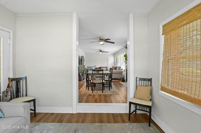 200 Dewitt Street, Jacksonville, NC 28540