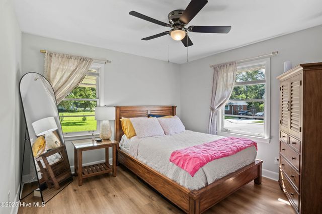 200 Dewitt Street, Jacksonville, NC 28540