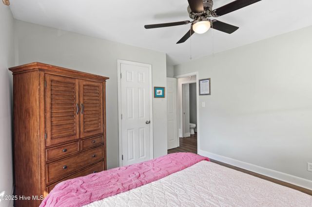 200 Dewitt Street, Jacksonville, NC 28540