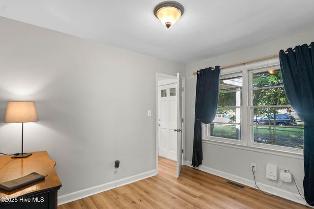 200 Dewitt Street, Jacksonville, NC 28540
