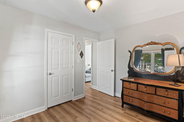 200 Dewitt Street, Jacksonville, NC 28540