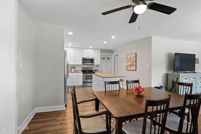 200 Dewitt Street, Jacksonville, NC 28540