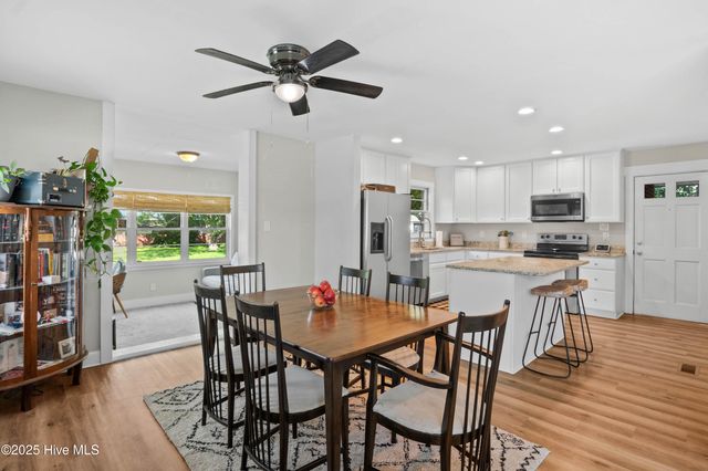 200 Dewitt Street, Jacksonville, NC 28540