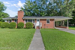 200 Dewitt Street, Jacksonville, NC 28540