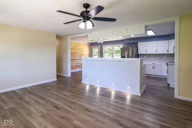 218 E Mercer Street, Spiceland, IN 47385