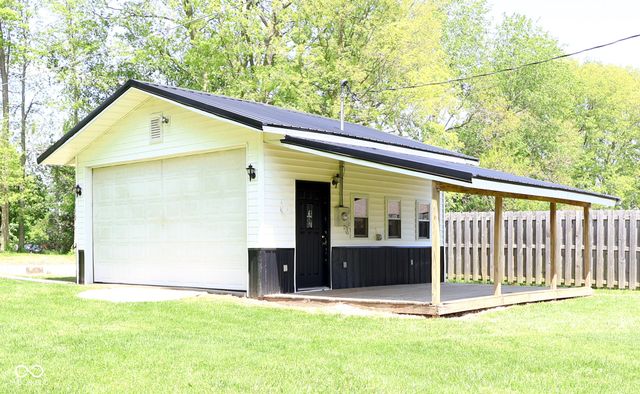 218 E Mercer Street, Spiceland, IN 47385
