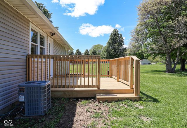 218 E Mercer Street, Spiceland, IN 47385
