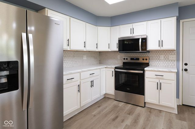 218 E Mercer Street, Spiceland, IN 47385
