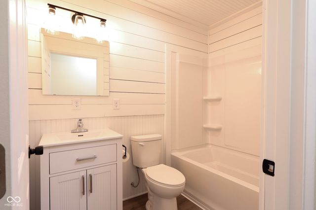 218 E Mercer Street, Spiceland, IN 47385