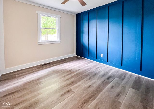 218 E Mercer Street, Spiceland, IN 47385