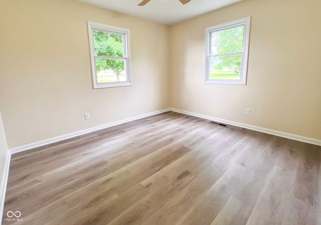 218 E Mercer Street, Spiceland, IN 47385