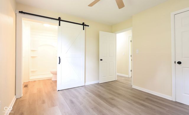 218 E Mercer Street, Spiceland, IN 47385