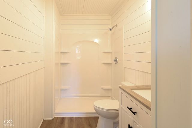 218 E Mercer Street, Spiceland, IN 47385