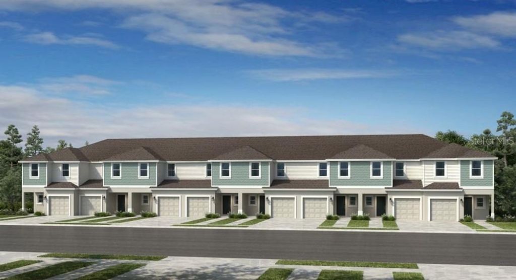 10741 ECLIPSE STREET, Sarasota, FL 34241