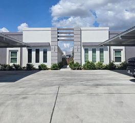 4905 N Dahlia Street, Pharr, TX 78577