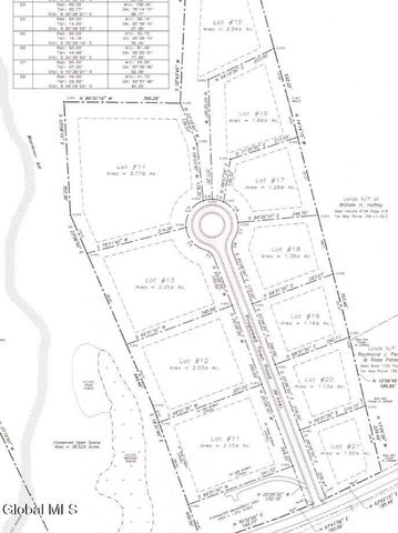 9 Karl Farm Road, Sand Lake, NY 12018