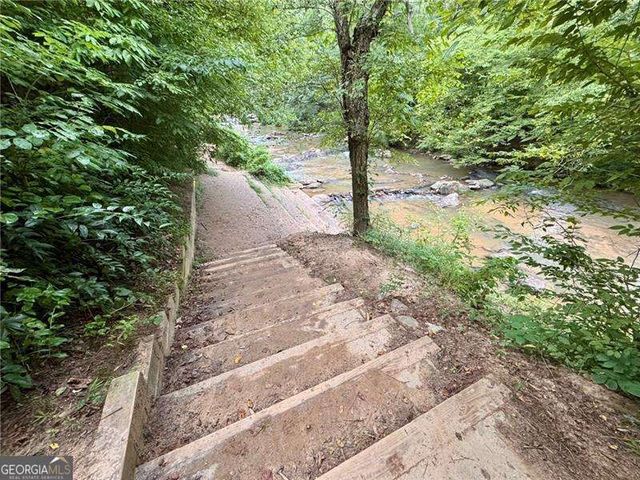 LOT 5 Fowler Creek Drive, Cleveland, GA 30528