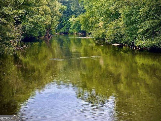 LOT 5 Fowler Creek Drive, Cleveland, GA 30528