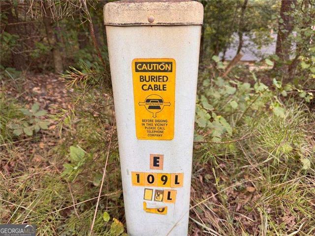 LOT 5 Fowler Creek Drive, Cleveland, GA 30528