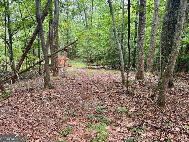 LOT 5 Fowler Creek Drive, Cleveland, GA 30528