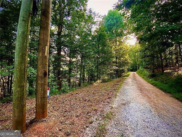 LOT 5 Fowler Creek Drive, Cleveland, GA 30528
