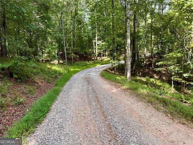 LOT 5 Fowler Creek Drive, Cleveland, GA 30528