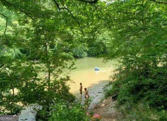 LOT 5 Fowler Creek Drive, Cleveland, GA 30528
