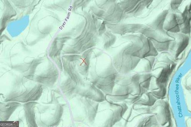 LOT 5 Fowler Creek Drive, Cleveland, GA 30528