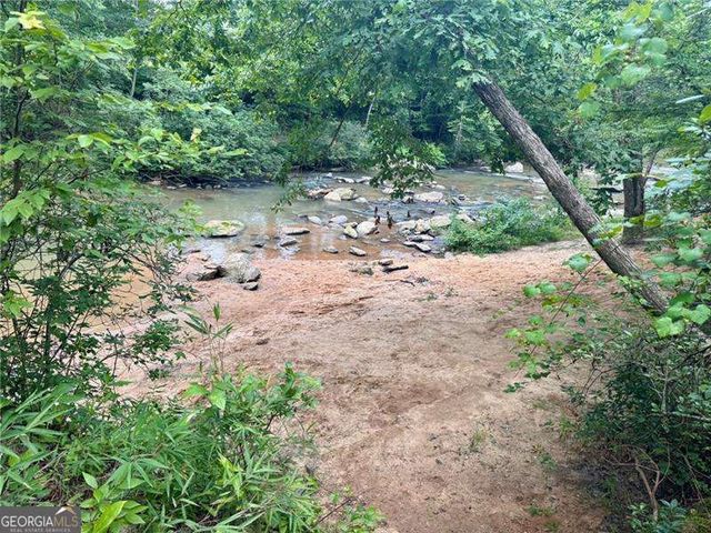 LOT 5 Fowler Creek Drive, Cleveland, GA 30528