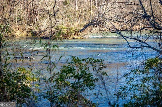 LOT 5 Fowler Creek Drive, Cleveland, GA 30528