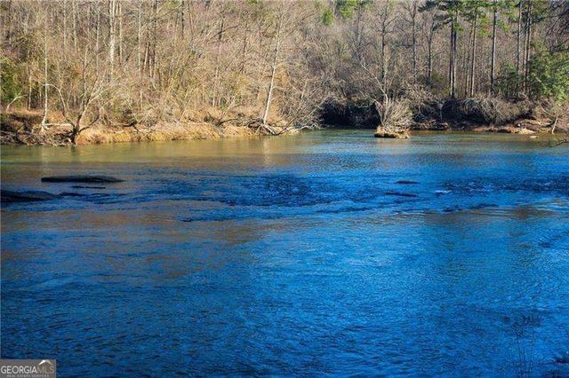LOT 5 Fowler Creek Drive, Cleveland, GA 30528