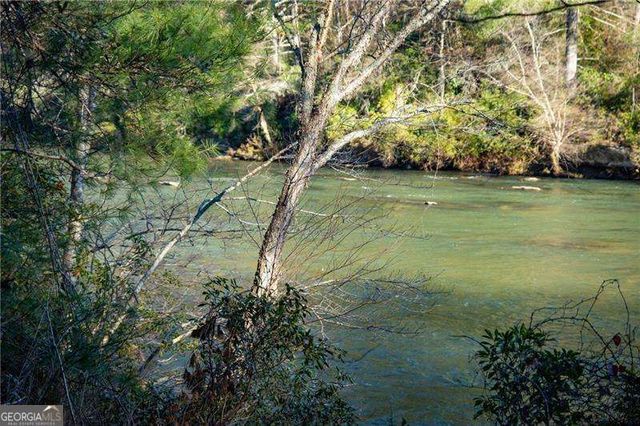 LOT 5 Fowler Creek Drive, Cleveland, GA 30528