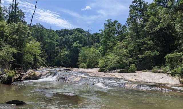 LOT 5 Fowler Creek Drive, Cleveland, GA 30528