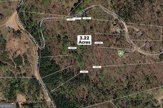 LOT 5 Fowler Creek Drive, Cleveland, GA 30528