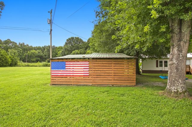 2299 Old Farmington Rd, Lewisburg, TN 37091
