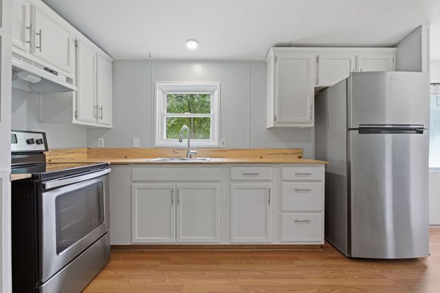 2299 Old Farmington Rd, Lewisburg, TN 37091