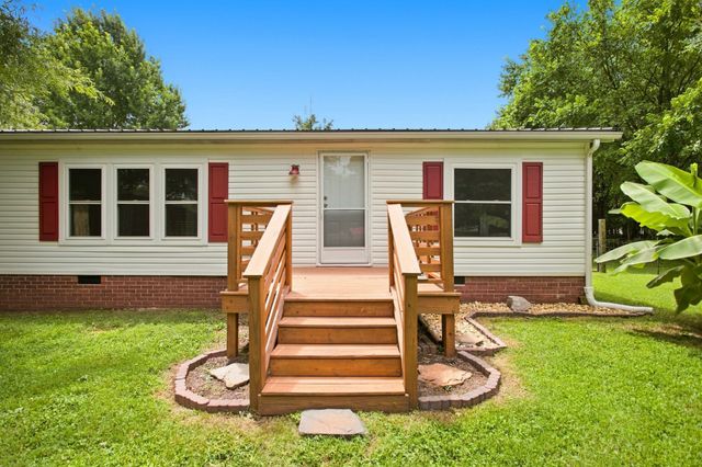 2299 Old Farmington Rd, Lewisburg, TN 37091