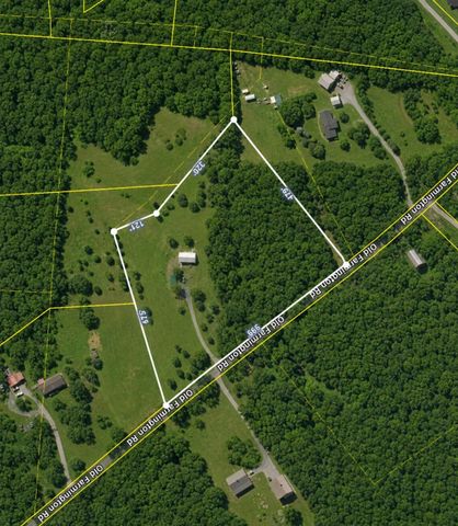 2299 Old Farmington Rd, Lewisburg, TN 37091