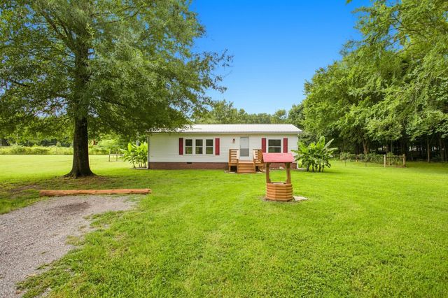 2299 Old Farmington Rd, Lewisburg, TN 37091