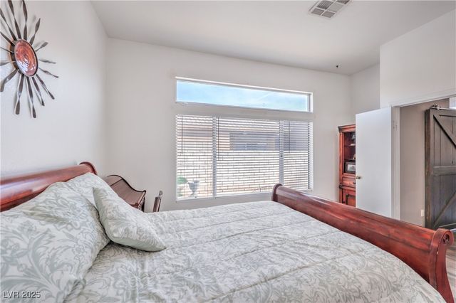 4770 Wild Draw Drive, North Las Vegas, NV 89031