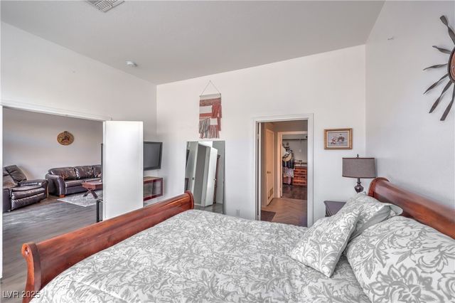 4770 Wild Draw Drive, North Las Vegas, NV 89031