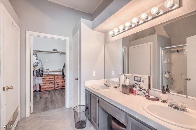 4770 Wild Draw Drive, North Las Vegas, NV 89031