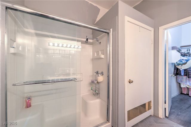 4770 Wild Draw Drive, North Las Vegas, NV 89031