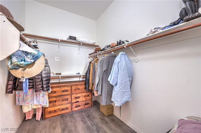 4770 Wild Draw Drive, North Las Vegas, NV 89031