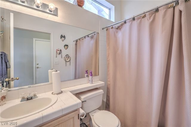 4770 Wild Draw Drive, North Las Vegas, NV 89031