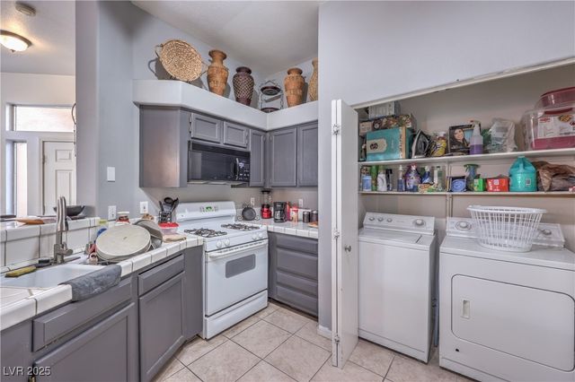 4770 Wild Draw Drive, North Las Vegas, NV 89031